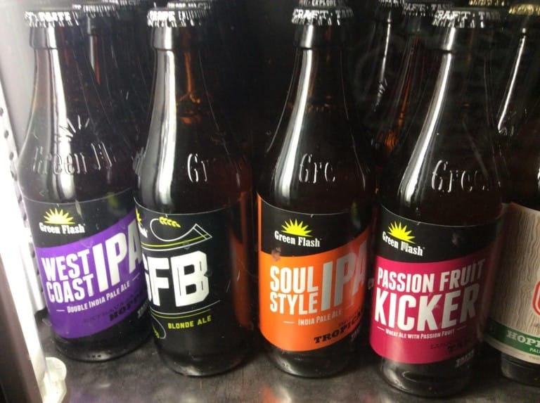 Craft Beer San Diego