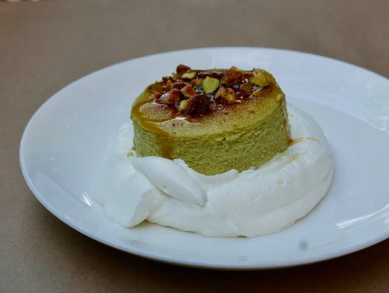 Cheesecake Los Angeles