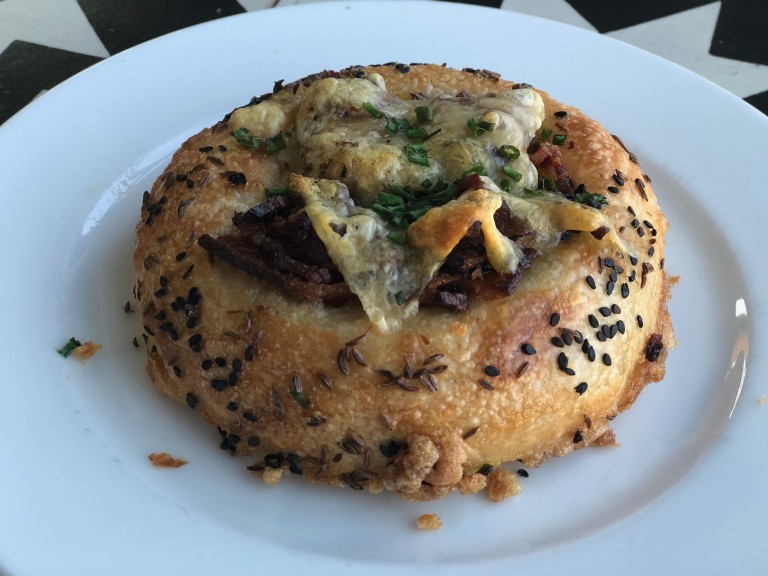 Bialy Los Angeles