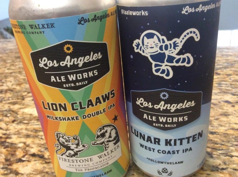 Craft Beer Los Angeles