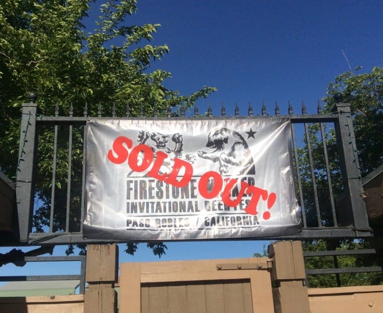 Beer Festival California