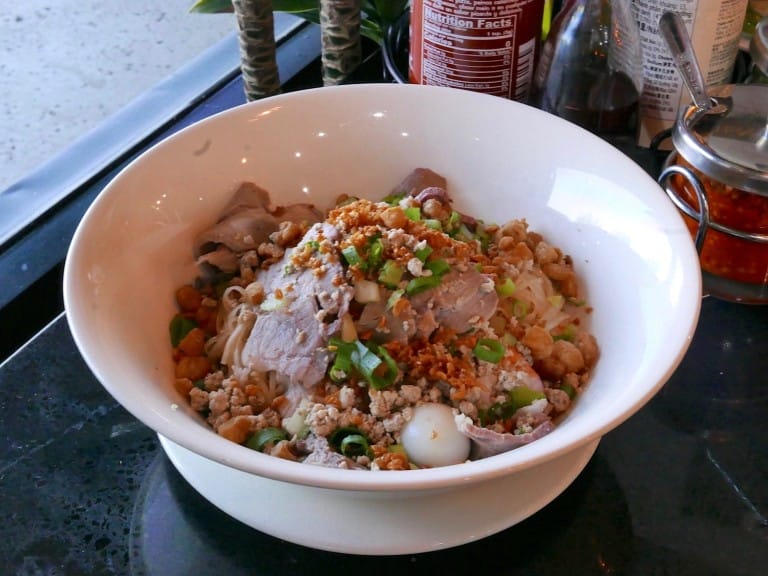 Vietnamese Food Orange County