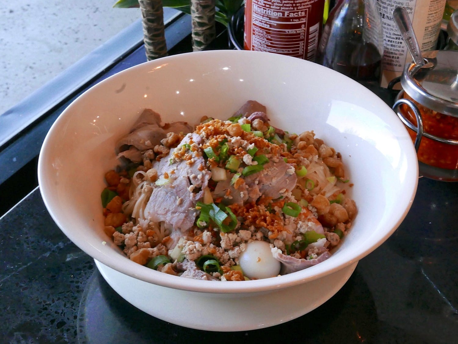 Vietnamese Food Orange County