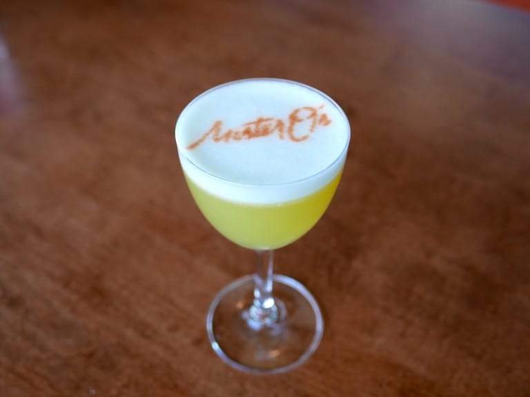 Cocktail Los Angeles