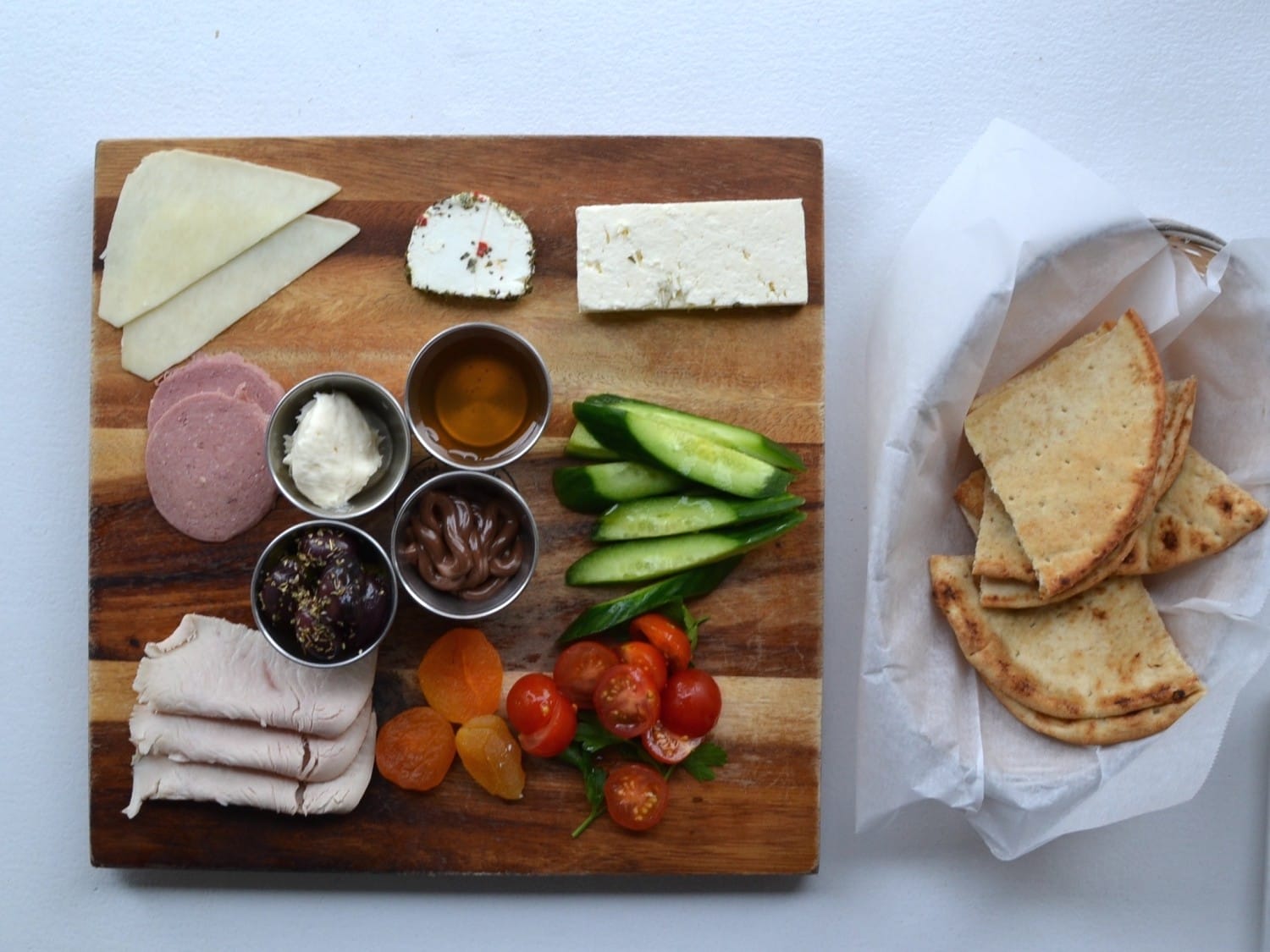 Turkish Food Los Angeles