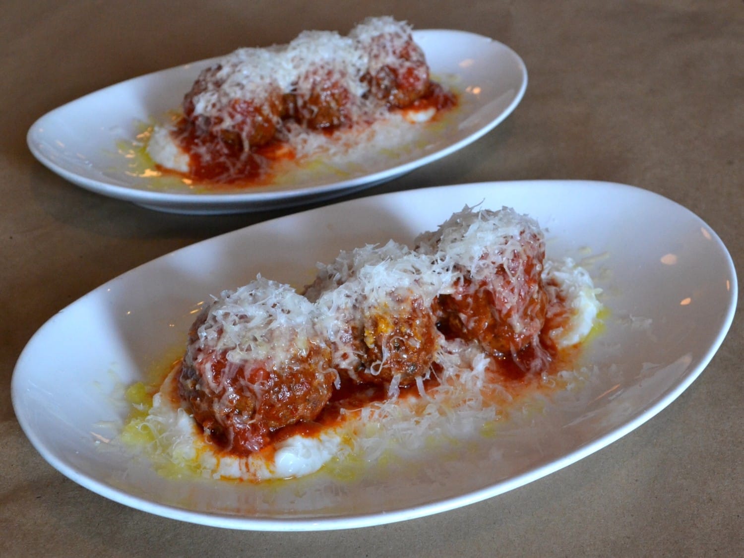 Meatballs Los Angeles