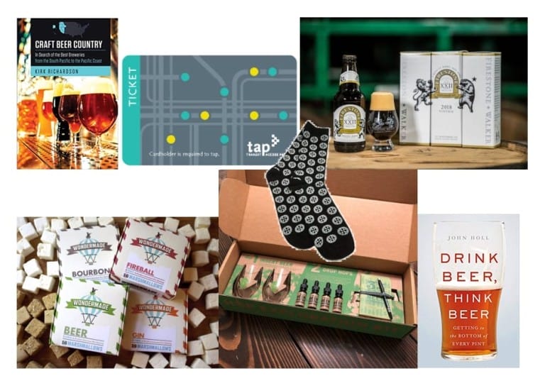 Beer Gifts