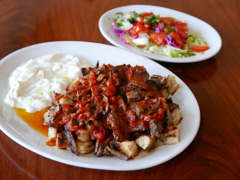 Turkish Food Anaheim