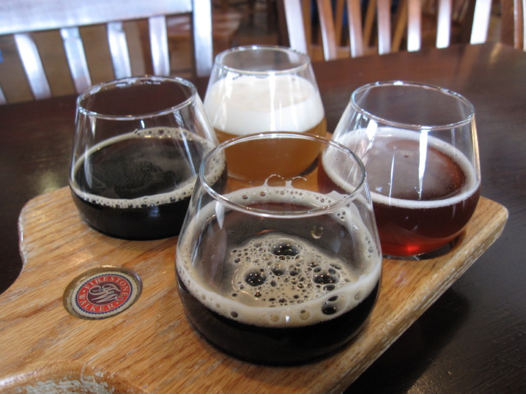 Craft Beer Paso Robles