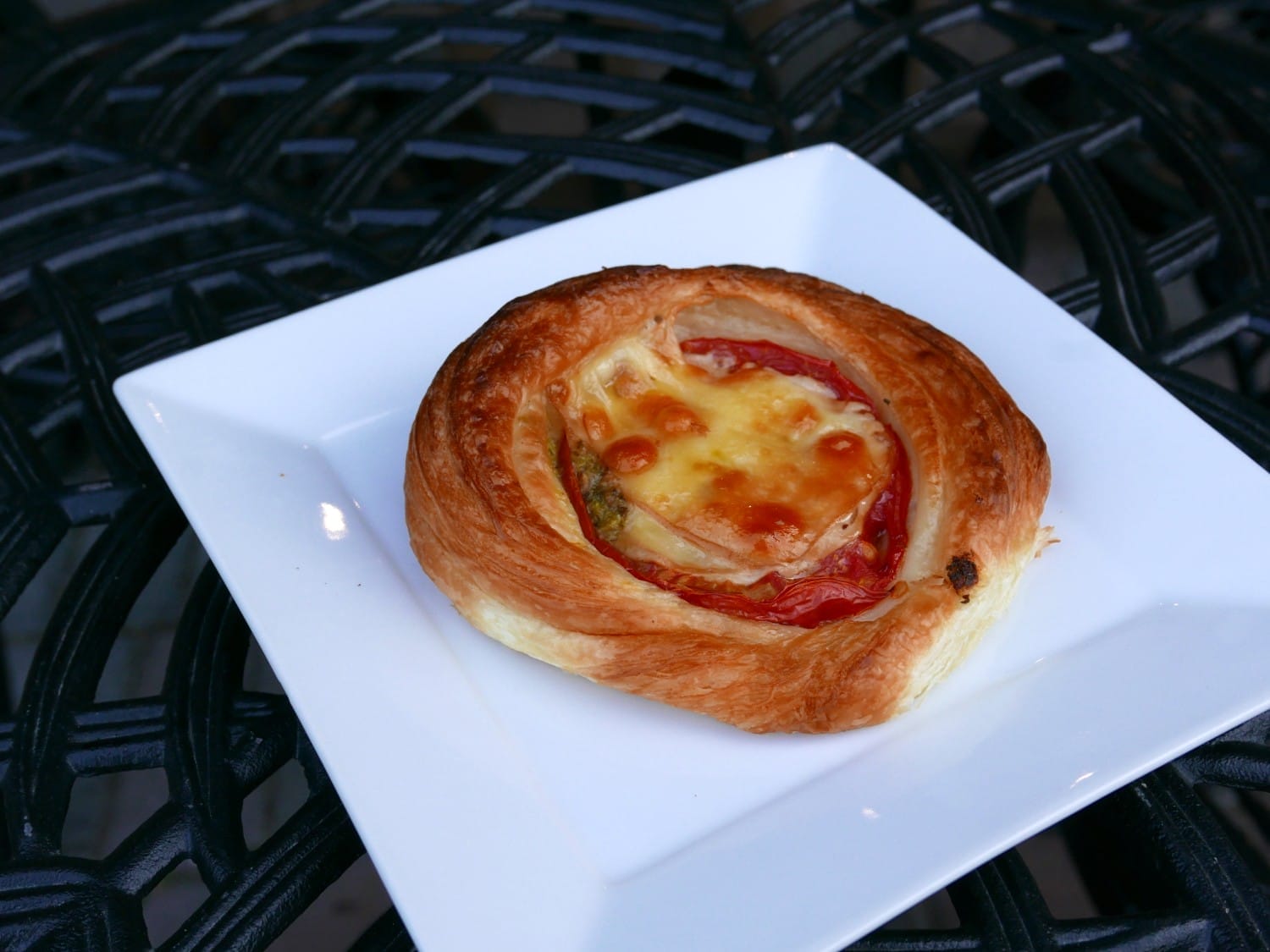 Pastry Canmore