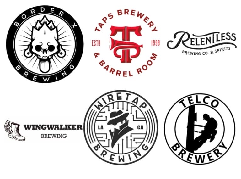 Breweries Southern California