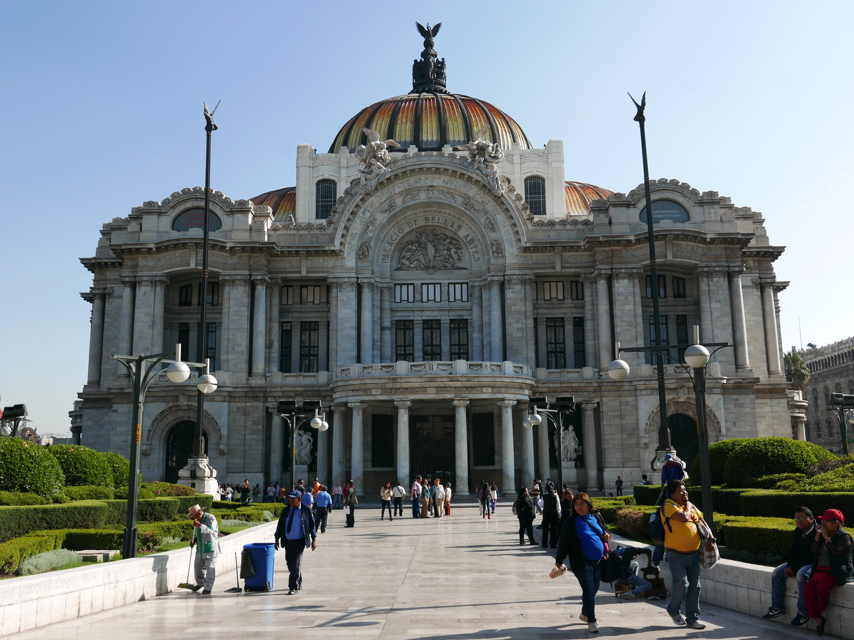Museum Mexico City