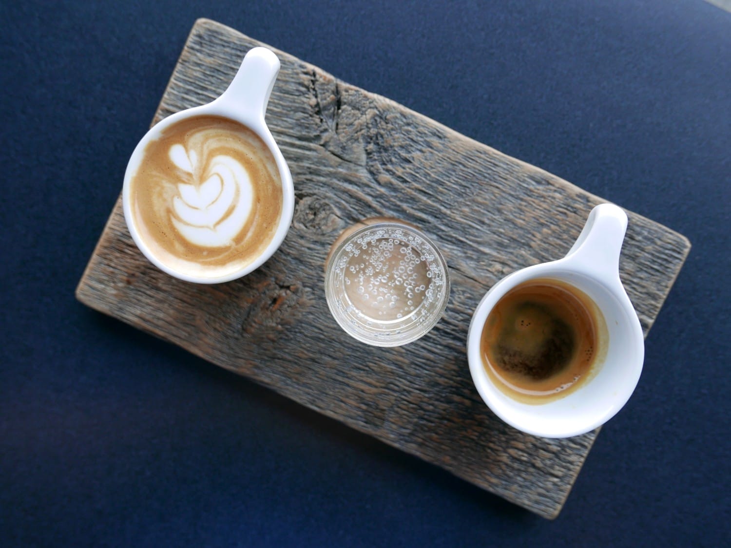 Coffee Canmore