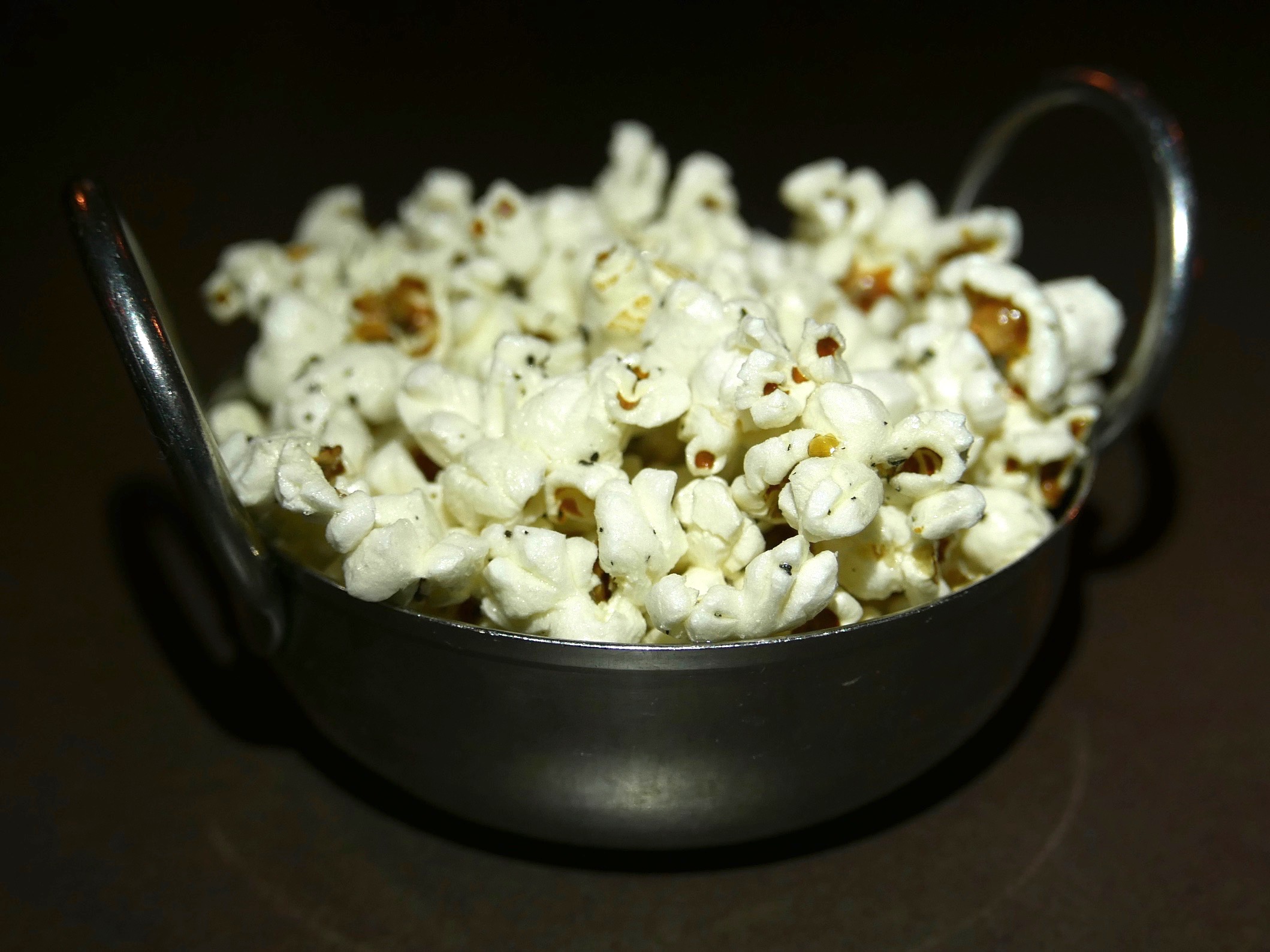 Popcorn Los Angeles