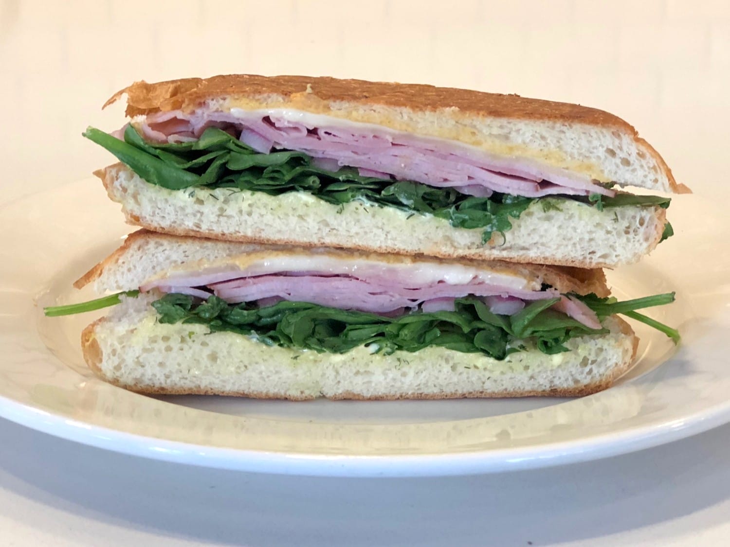 Sandwich Banff