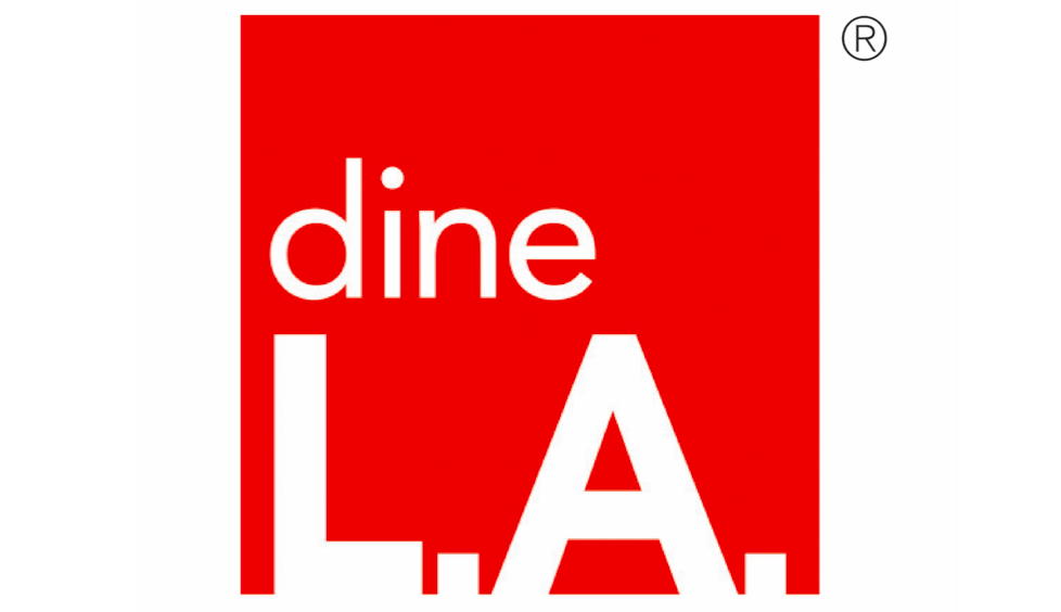 Restaurant Week Los Angeles