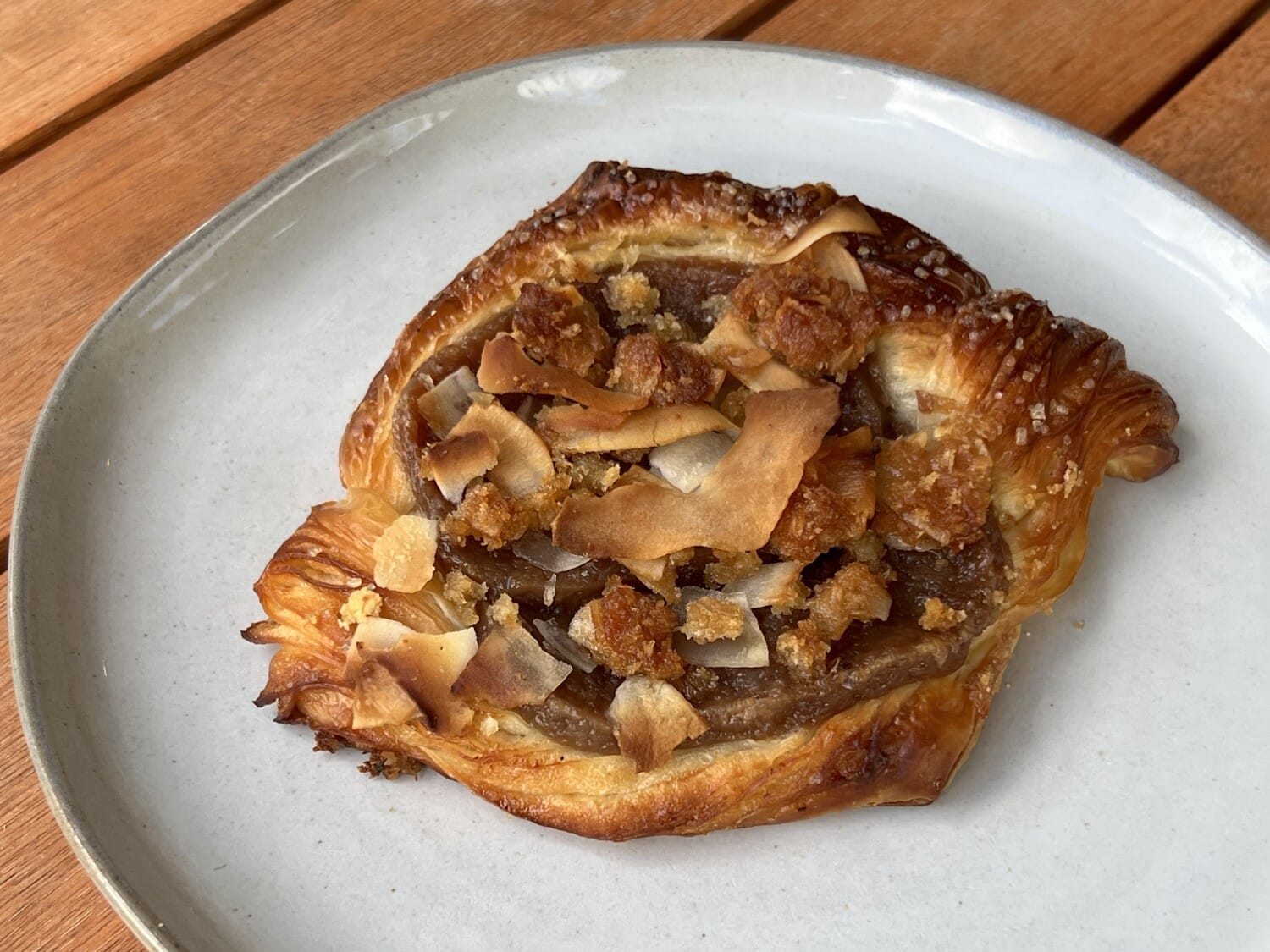 Pastry Honolulu