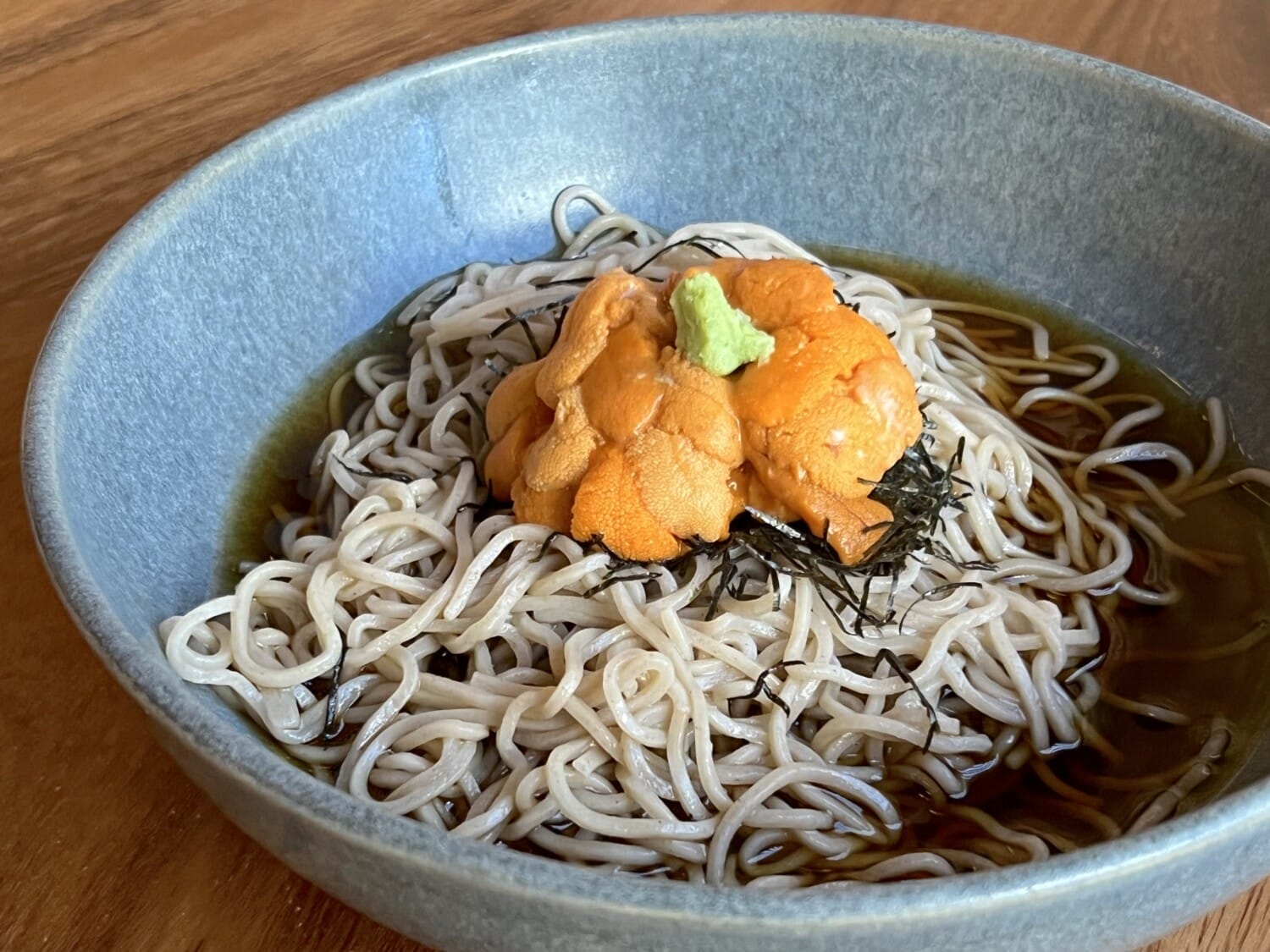 Soba Honolulu
