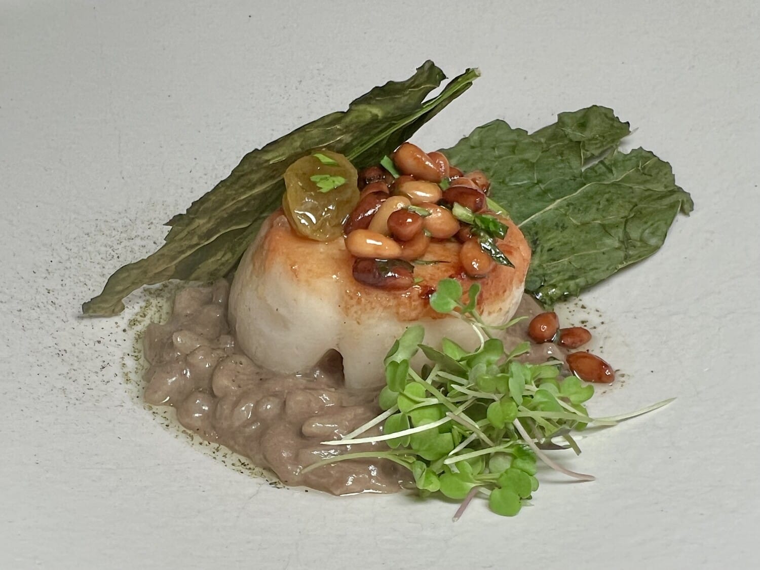 Fine Dining Honolulu