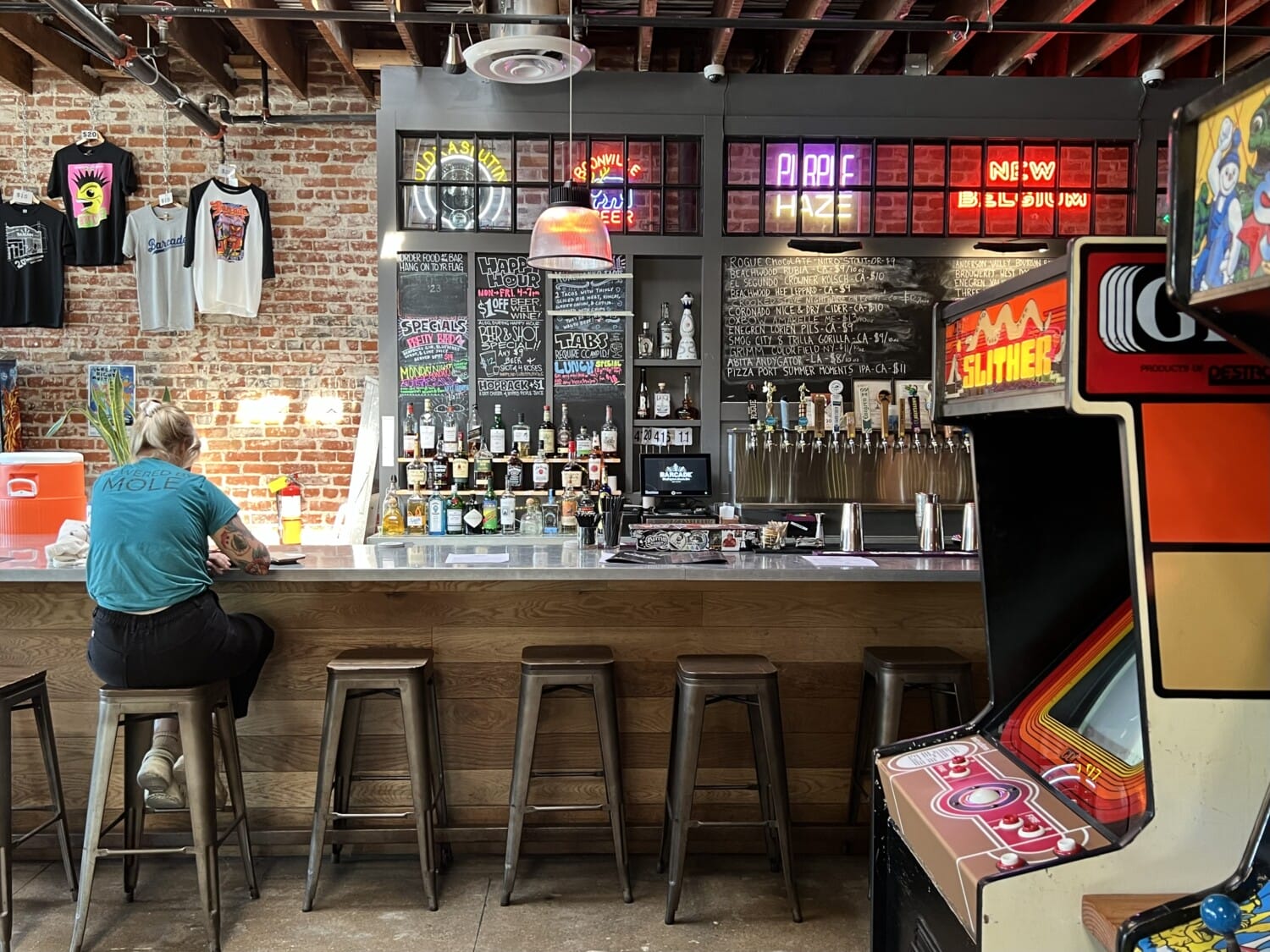 Craft Beer Los Angeles