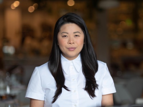 Interview: chef Mei Lin (Nightshade) - Food GPS