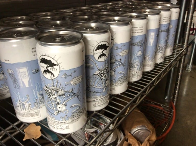 Craft Beer Los Angeles