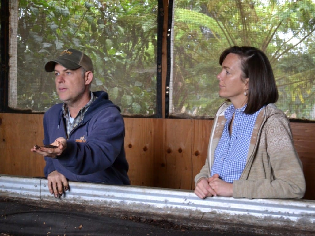 Apricot Lane Farms Takes Regenerative Approach to Growth in Moorpark