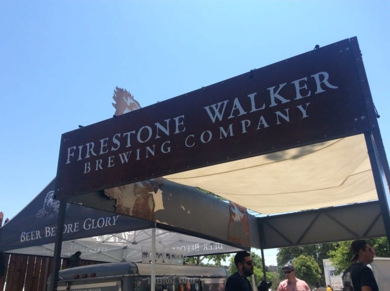 Beer Festival California