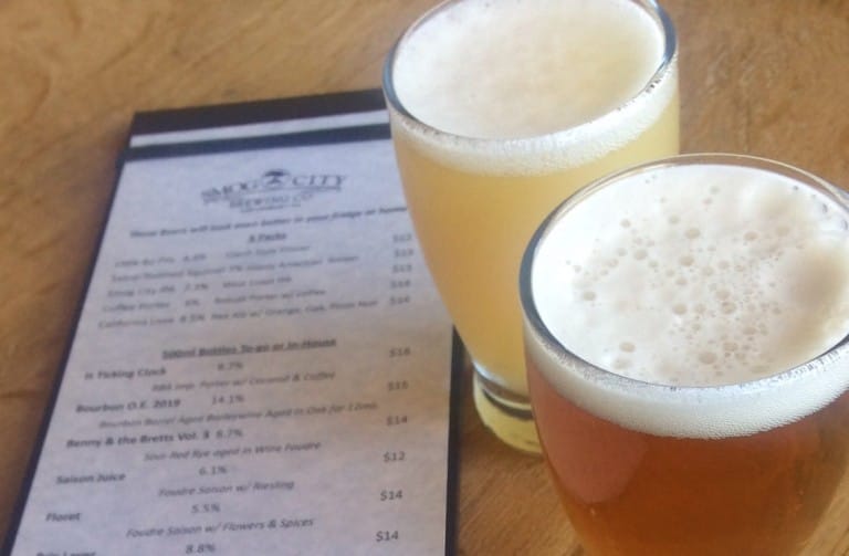 Craft Beer Los Angeles