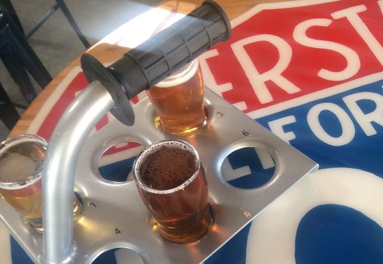 Craft Beer Los Angeles