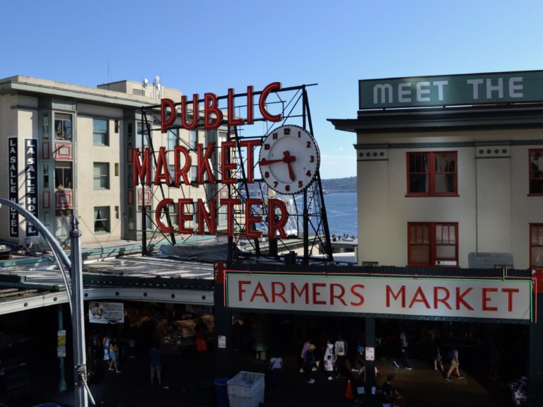Market Seattle