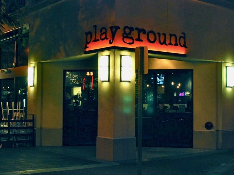 Restaurant Santa Ana