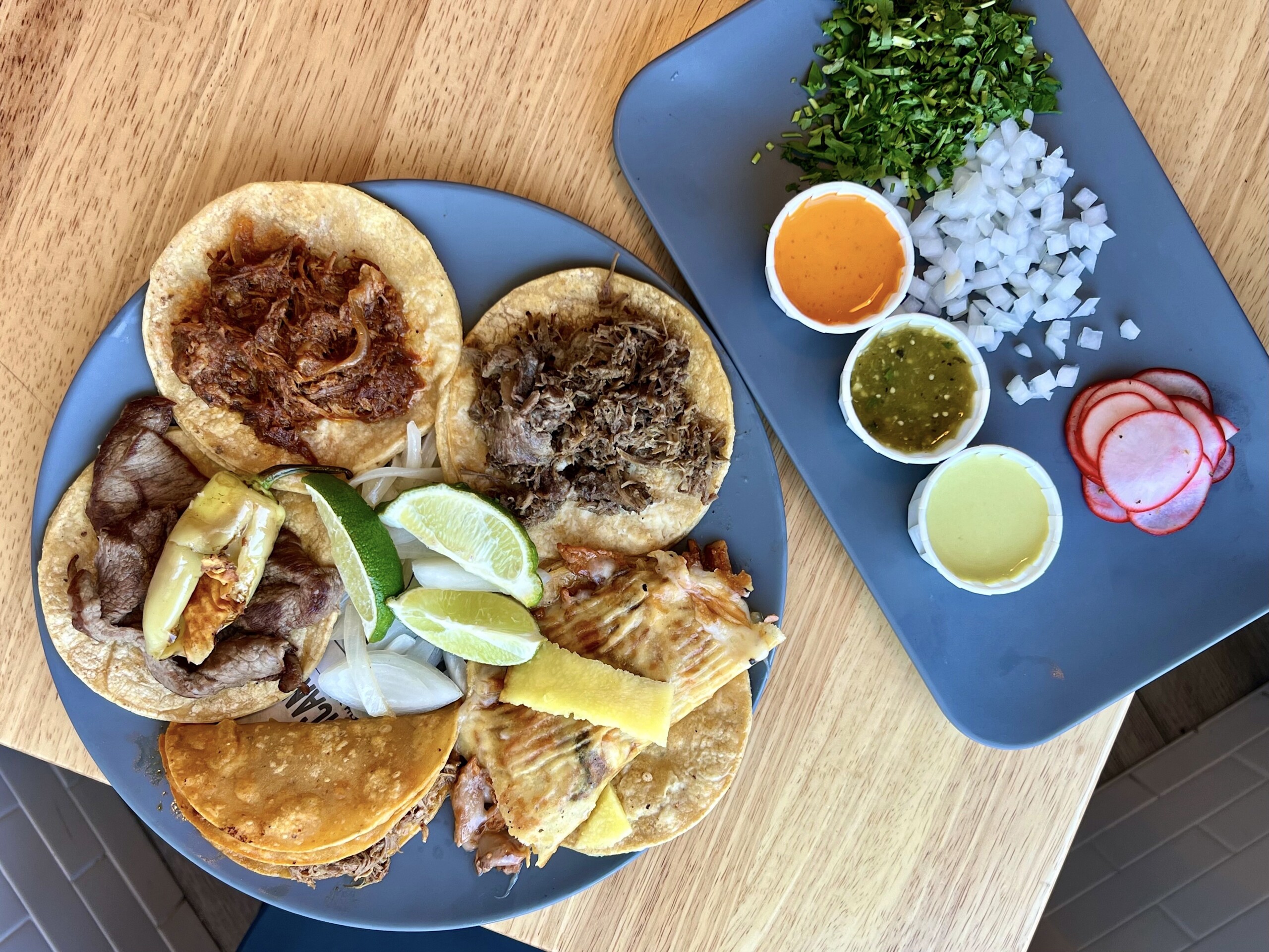Tacos Santa Barbara