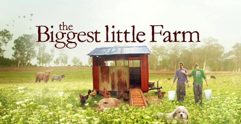 Farm Documentary