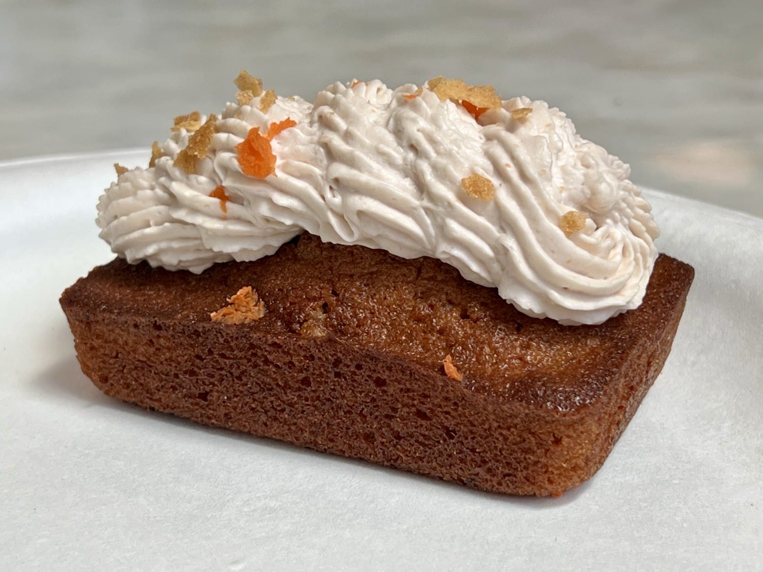 Carrot Cake Los Angeles