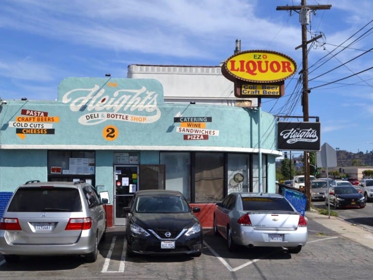 Craft Beer Los Angeles