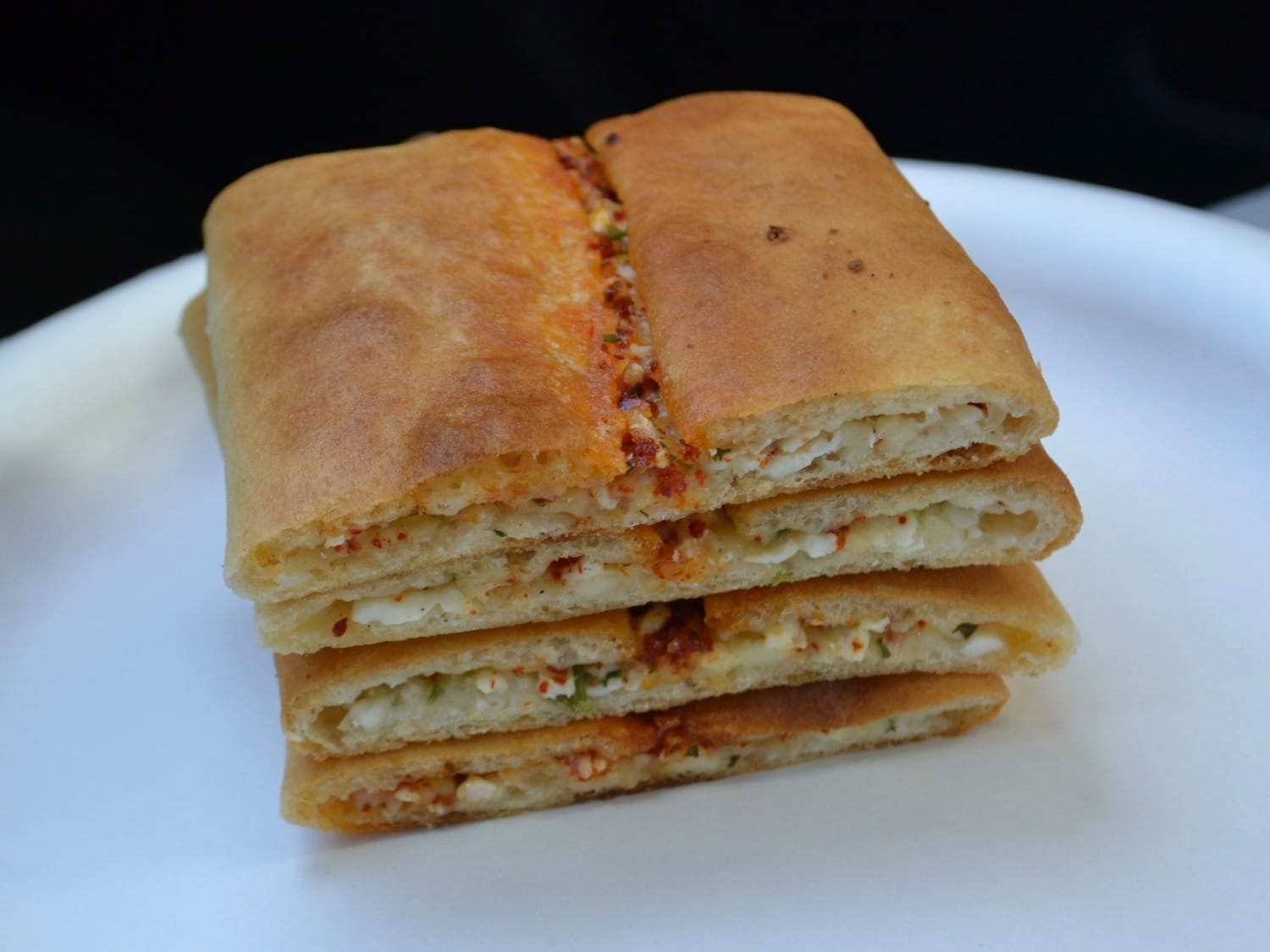 Armenian Flatbread Los Angeles
