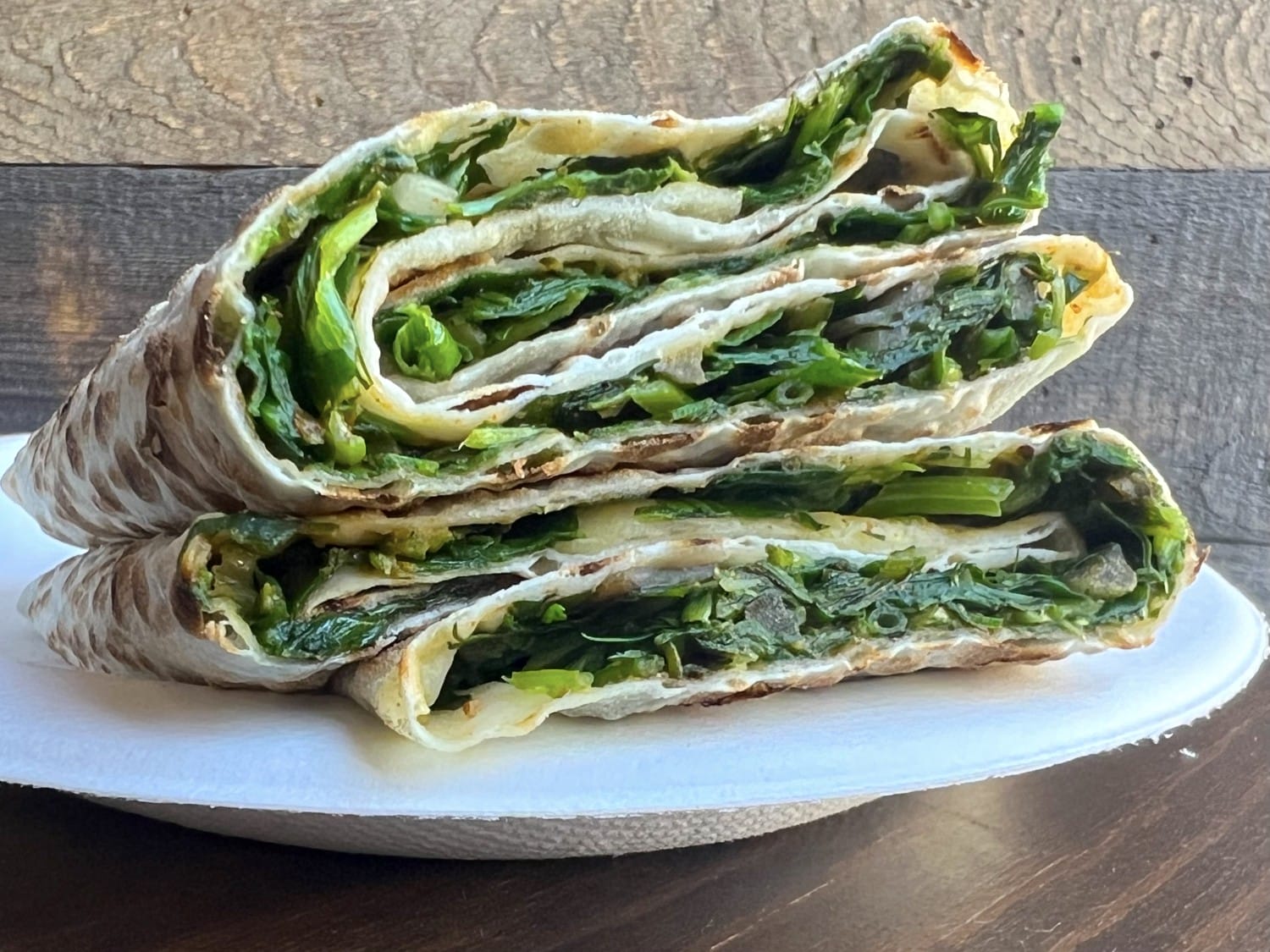 Armenian Flatbread Los Angeles