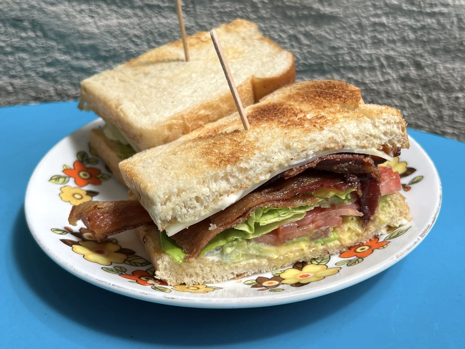 BLT Los Angeles
