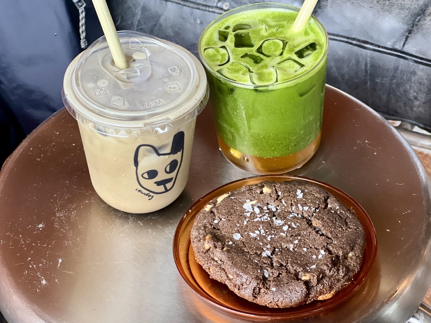 Coffee Vancouver