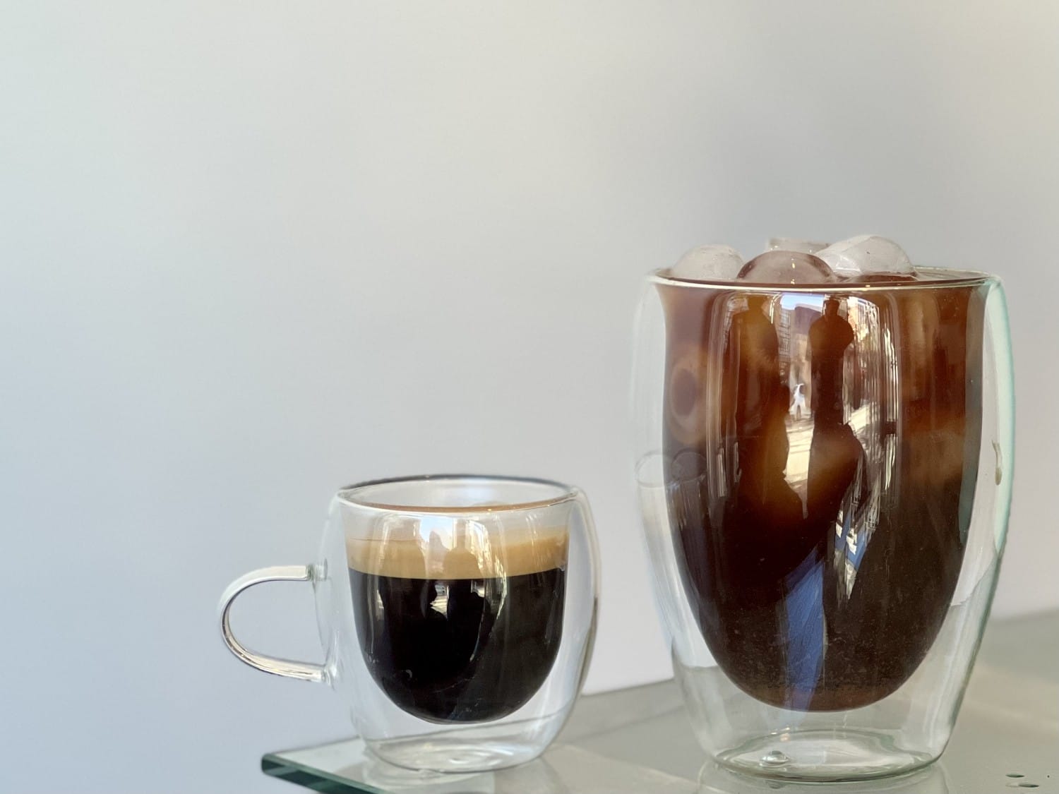 Coffee Vancouver