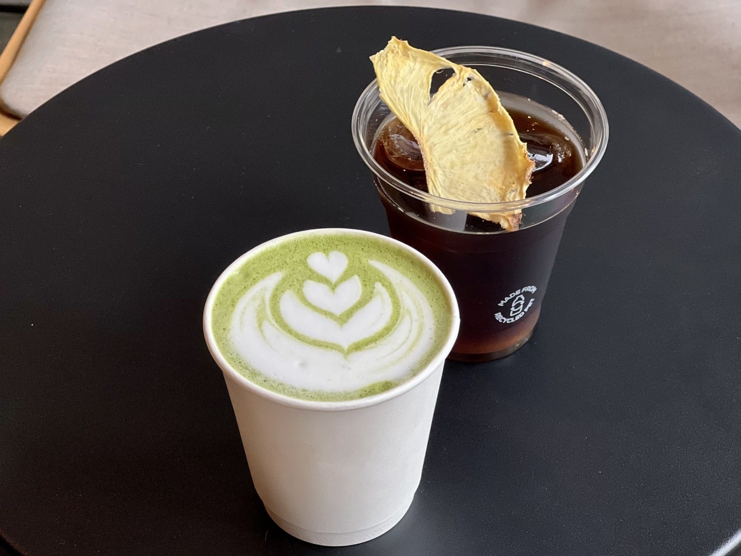 Coffee Vancouver