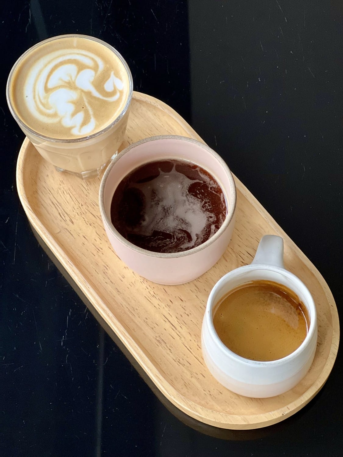 Coffee Vancouver