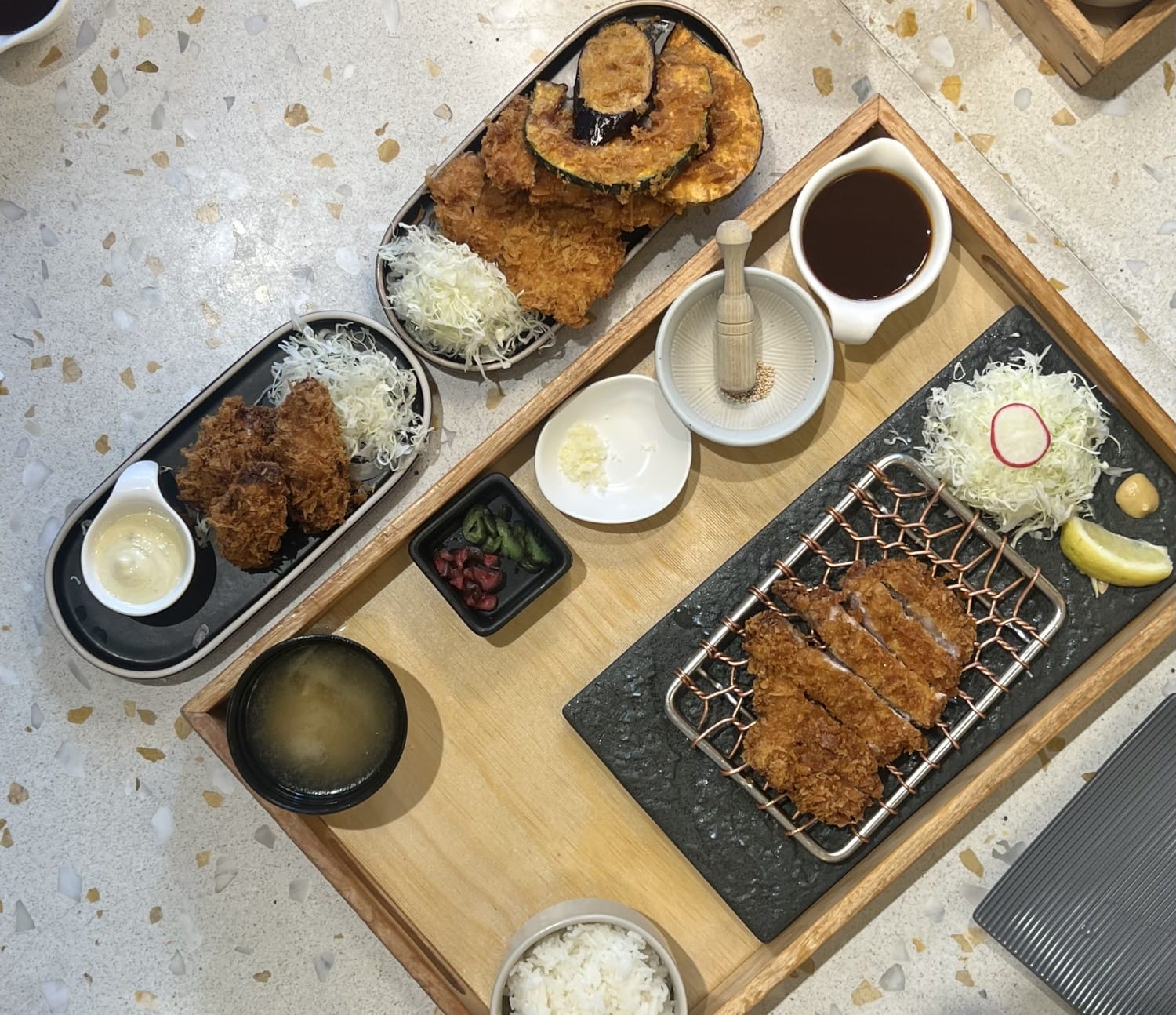 Japanese Food Vancouver