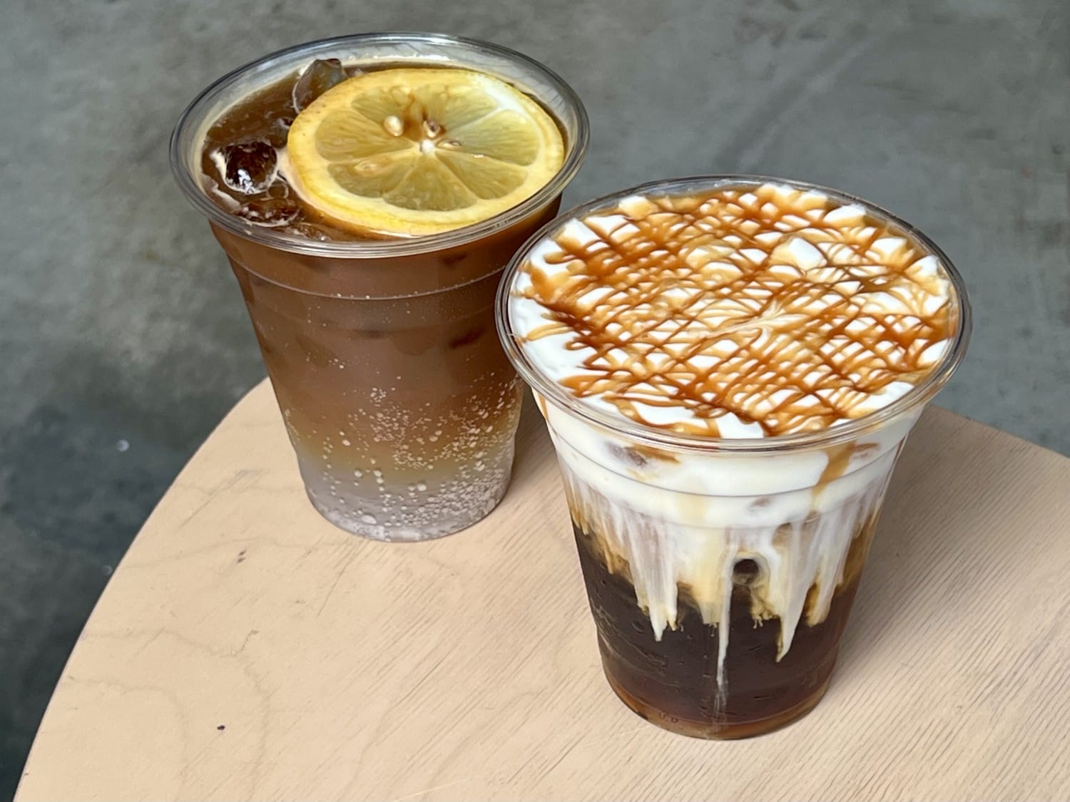 Coffee Vancouver