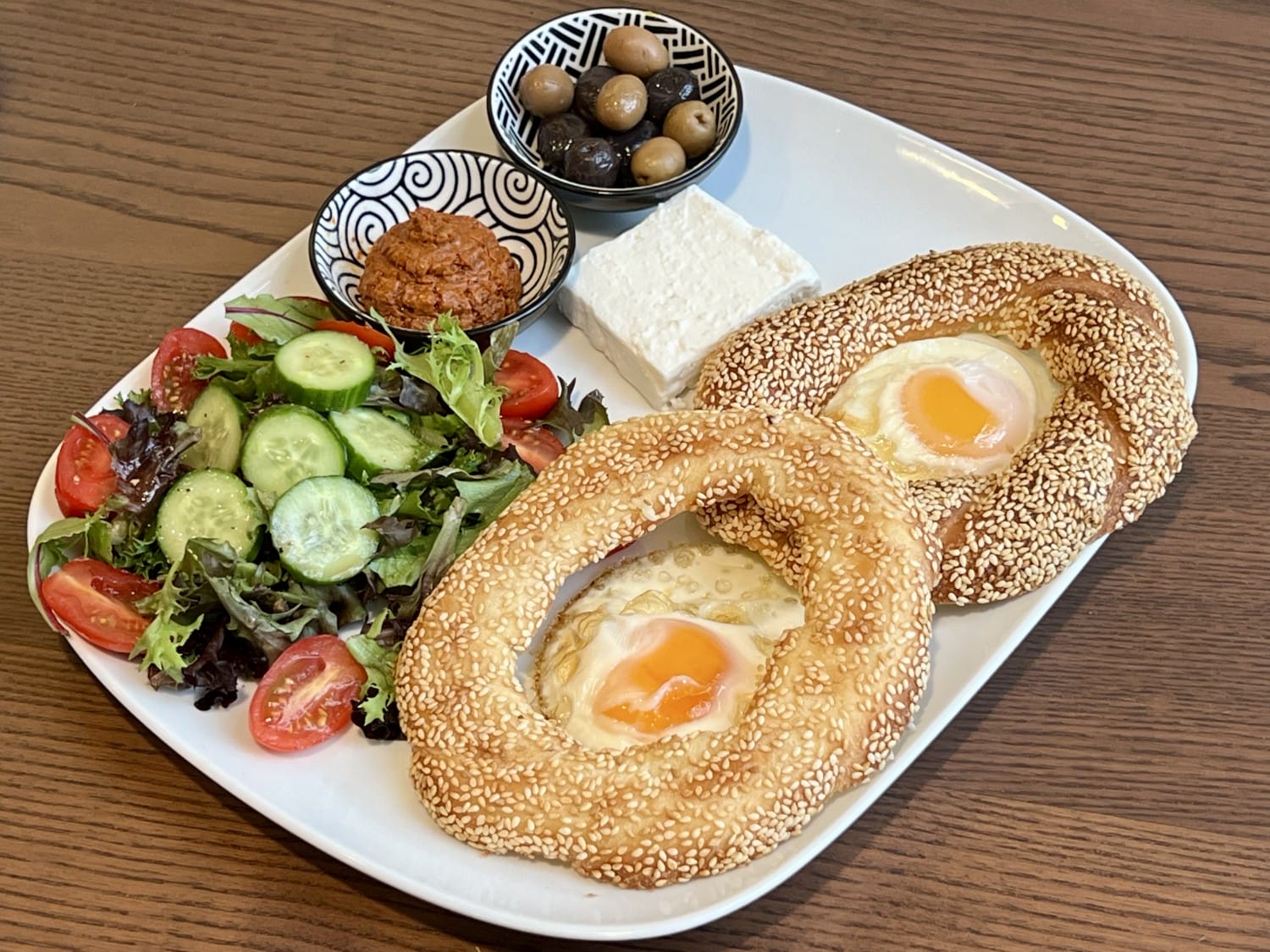 Turkish Food Vancouver