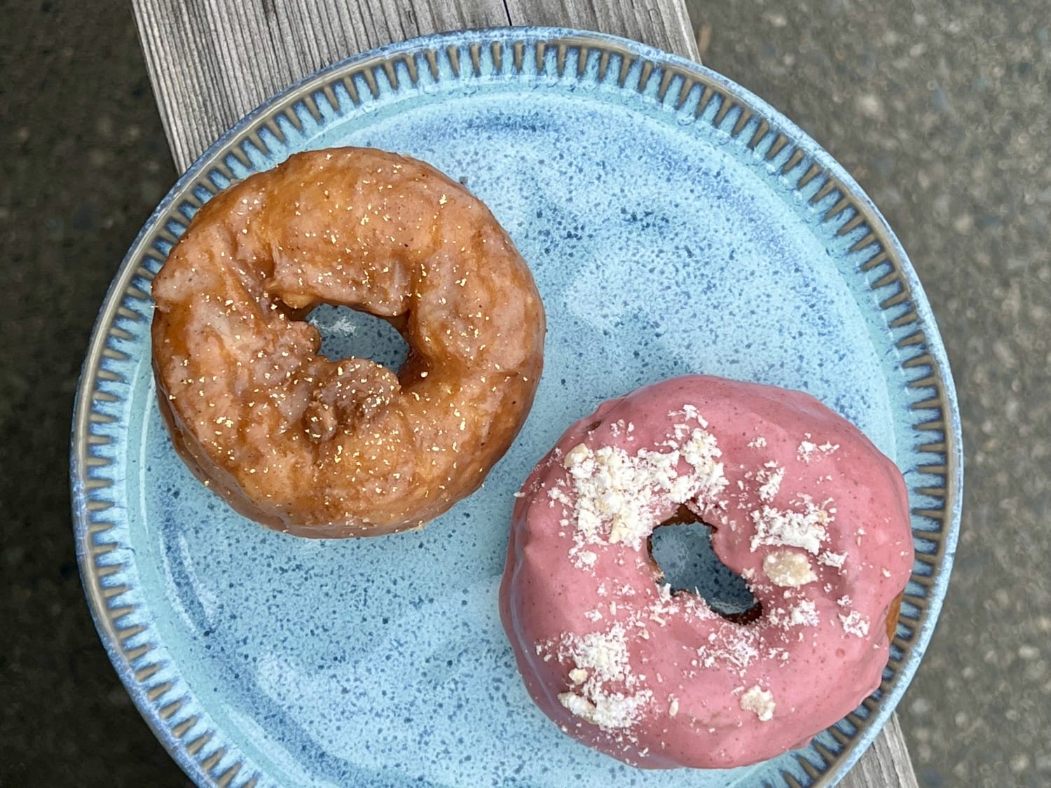 Donuts Vancouver