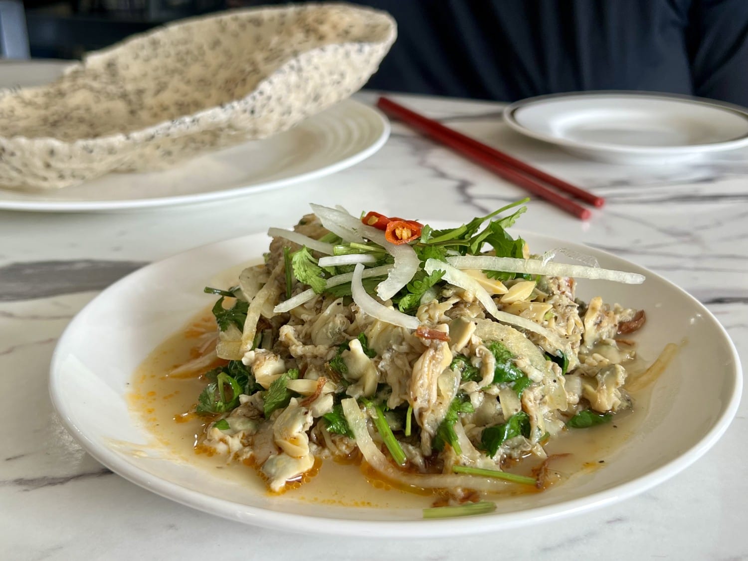 Vietnamese Food San Diego