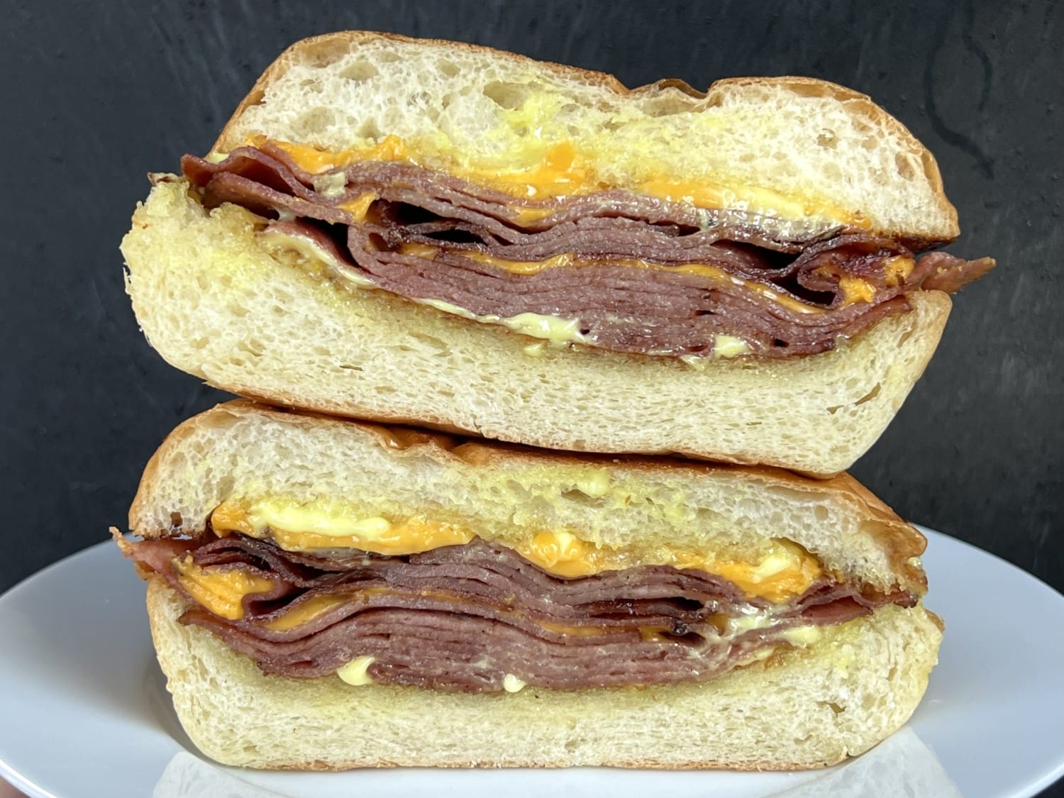 Sandwich San Diego