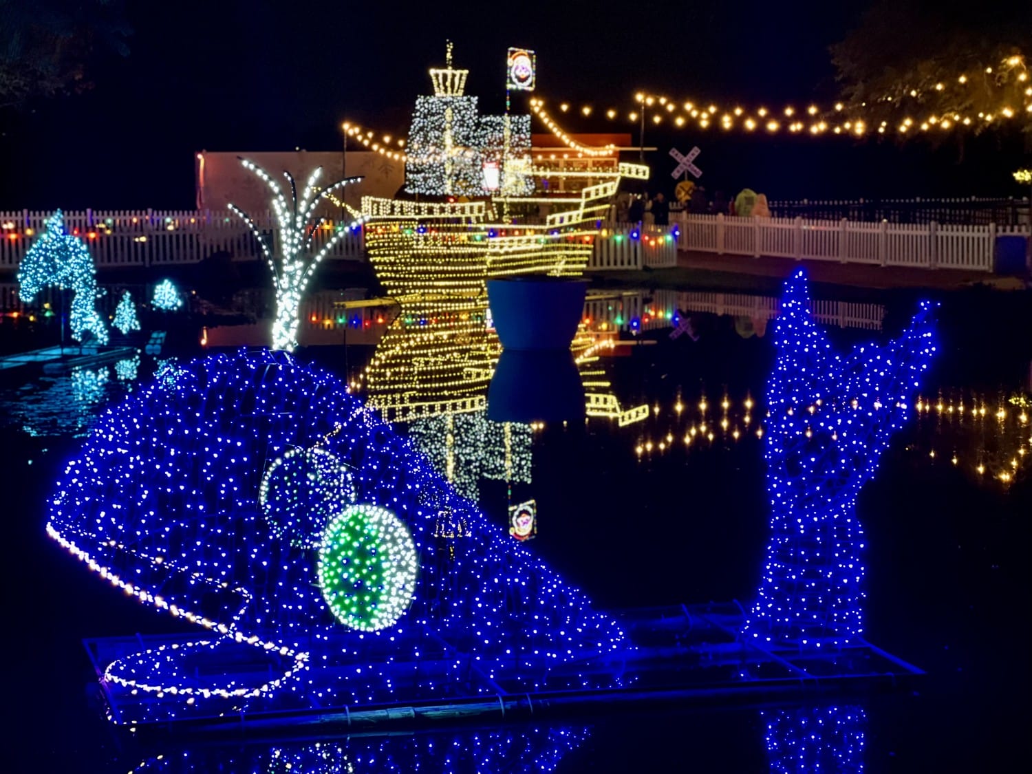 Christmas Event Scottsdale